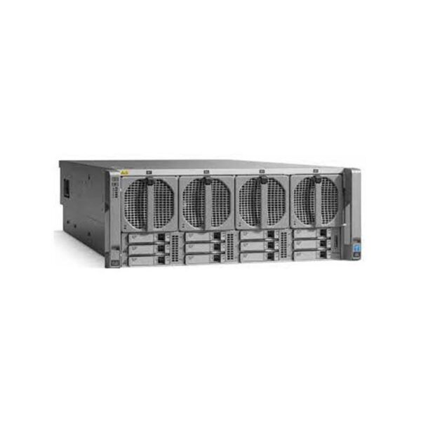 Ucs M Chassis Server Rack UCSC-C460-M4 Cisco UCS C460 M4 Rack-Mount Server ...