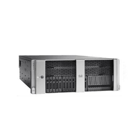 UCSC-C480-M5 Cisco UCS C480 M5 Rack-Mountable Chassis