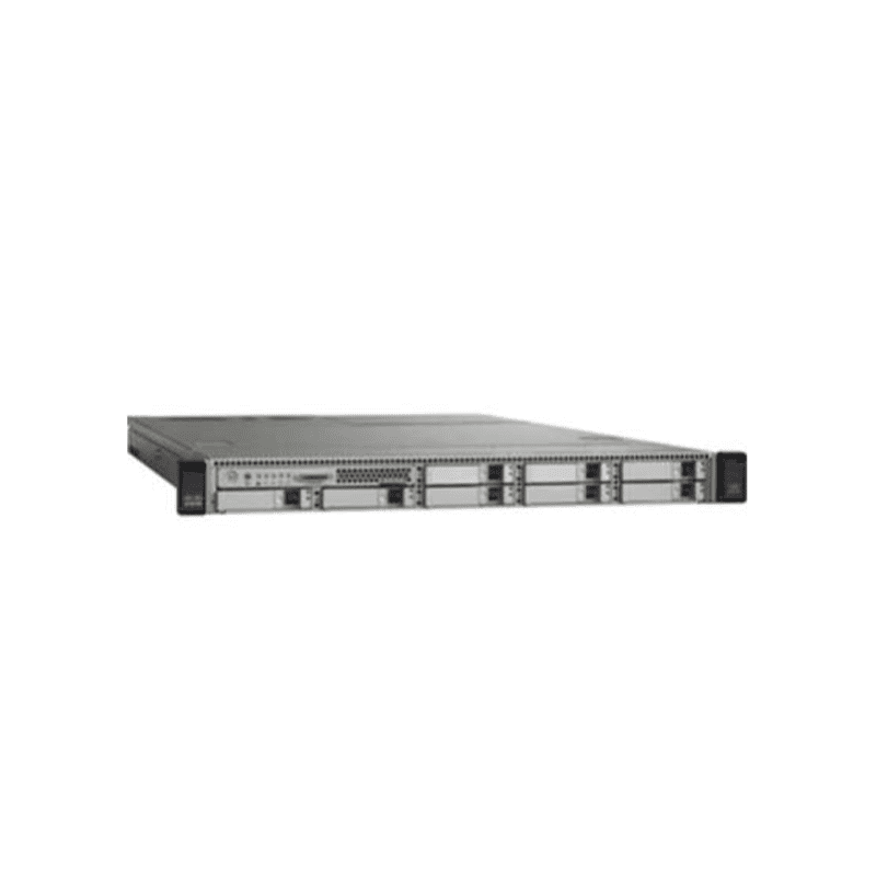 UCSC-DBUN-C220-111 Cisco UCS C220 M3 SFF Server with Intel Xeon E5-2640