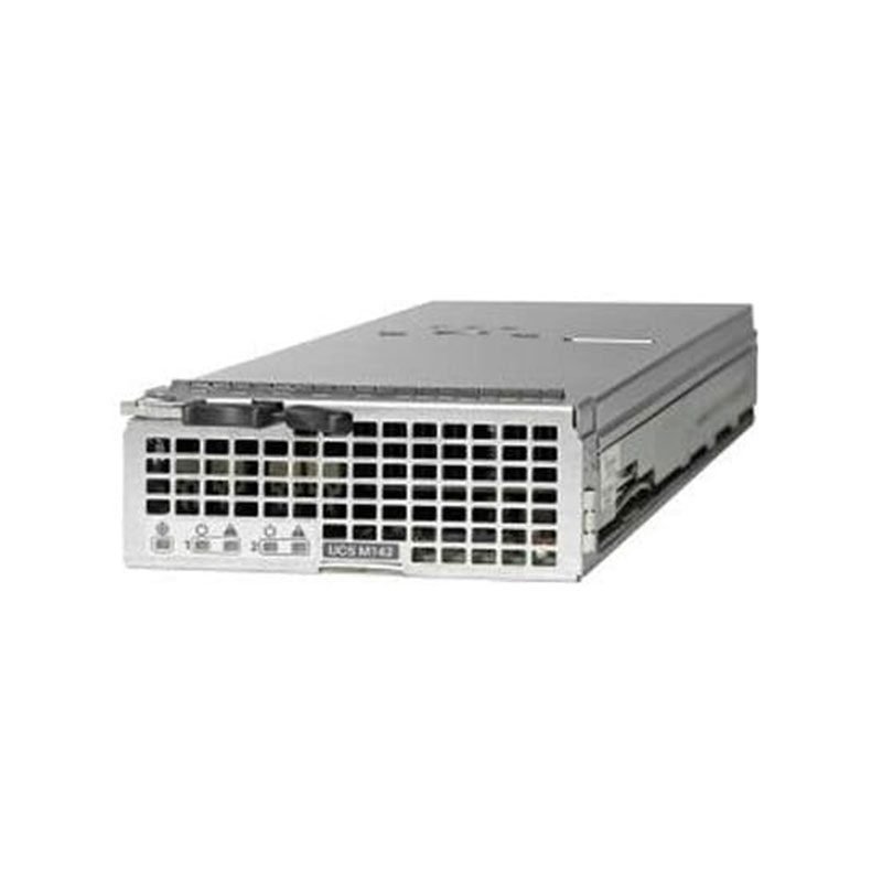 UCSME-142M1-M4 Cisco Systems UCS M142 Comp Cart 2.00 GHz