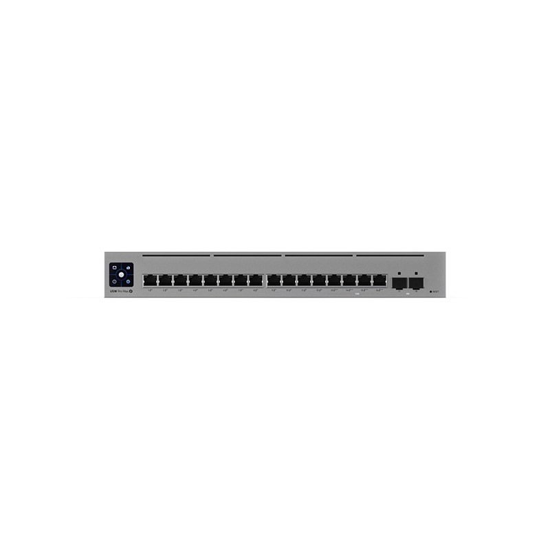 USW-PRO-MAX-16 Ubiquiti Pro Max 16-Port Layer 3 Switch
