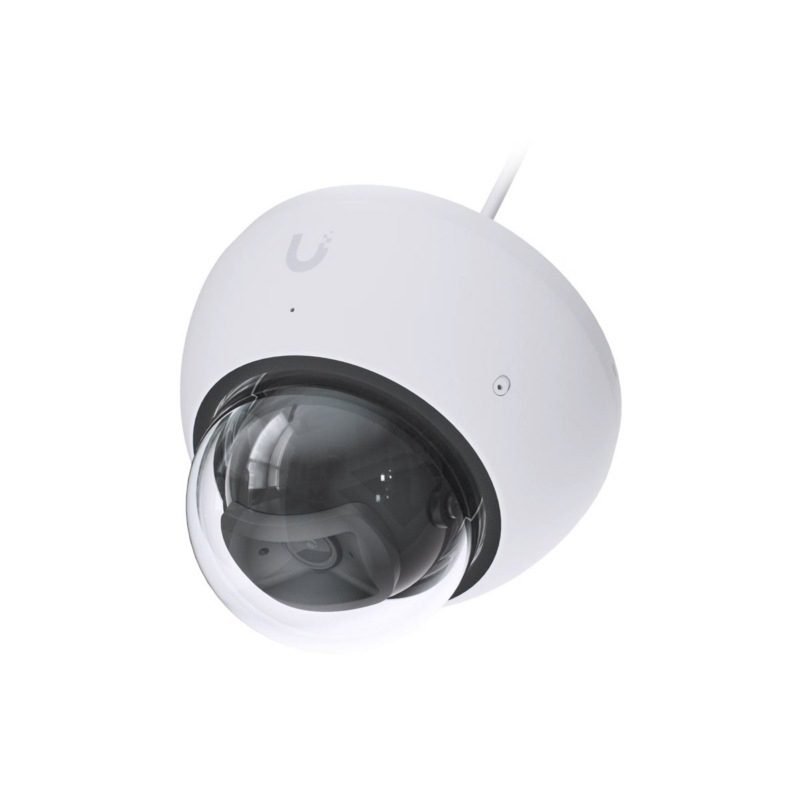 UVC-AI-DOME-W Ubiquiti UniFi AI Dome Surveillance Camera