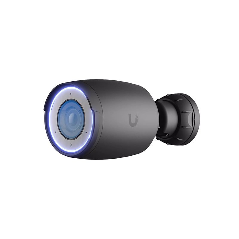 UVC-AI-PRO Ubiquiti AI 4K PoE Camera for Indoor/Outdoor Use