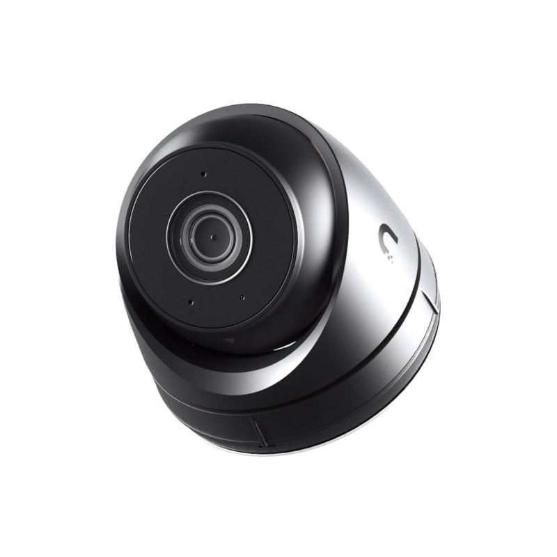 UVC-G5-TURRET-ULTRA-B Ubiquiti UniFi G5 Ultra - Turret Network Surveillance Camera