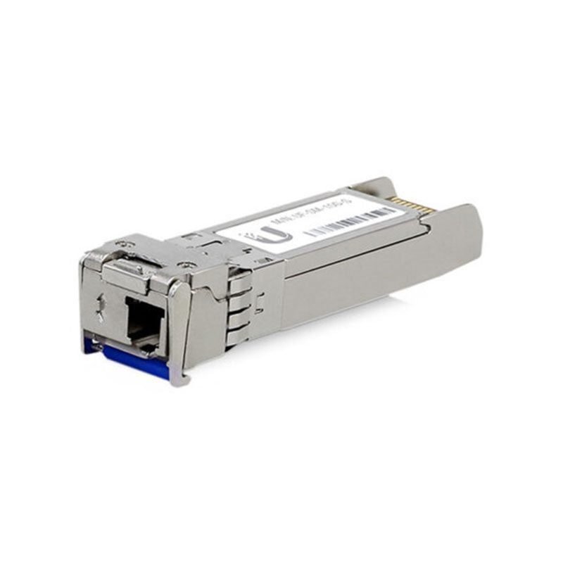 UF-SM-10G-S Ubiquiti Networks SFP+ Single-Mode Fiber Module