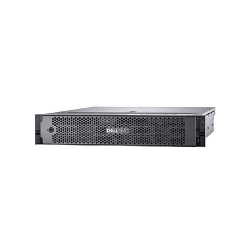 VDC12 Dell PowerEdge R740 Rack Server with Xeon Silver 4208 and 16GB RAM