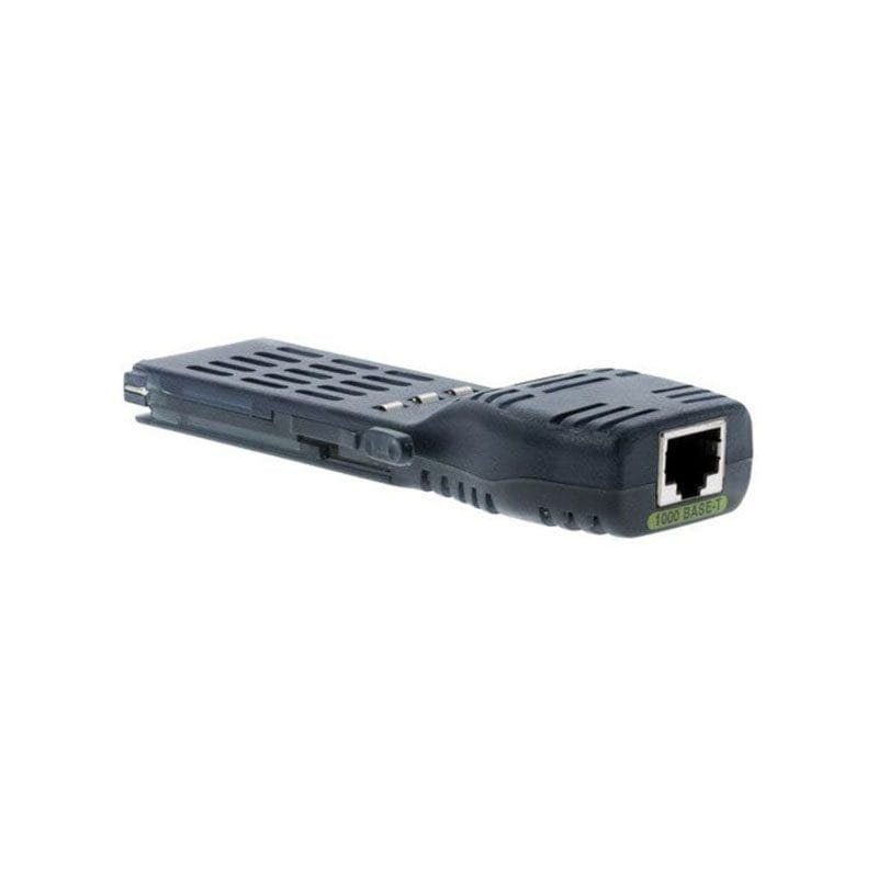 WS-G5483, Cisco 1000BASE-T GBIC Module for Gigabit Ethernet
