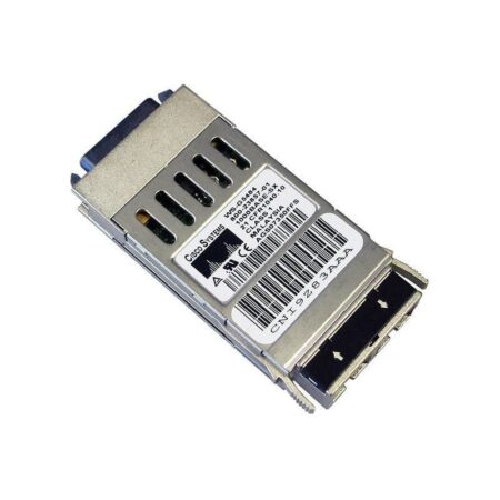 WS-G5484 Cisco 1000BASE-SX GBIC Transceiver