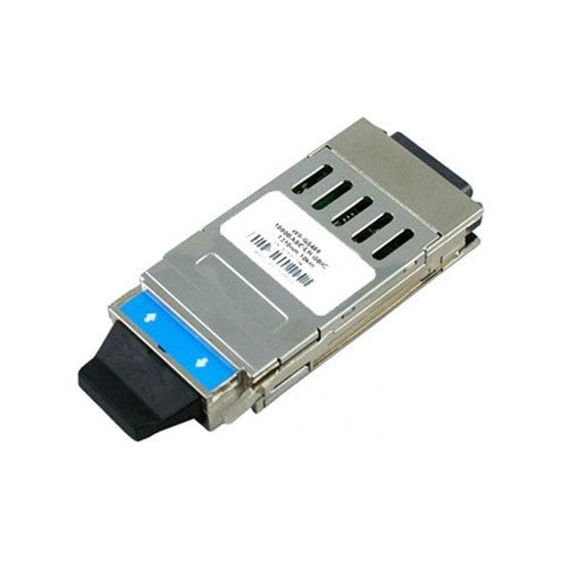 WS-G5486 Cisco 1000BASE-LX/LH Long Haul GBIC Module