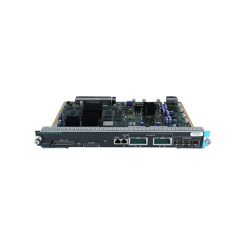 WS-X4516-10GE Cisco Catalyst 4500 Supervisor Engine V-10GE