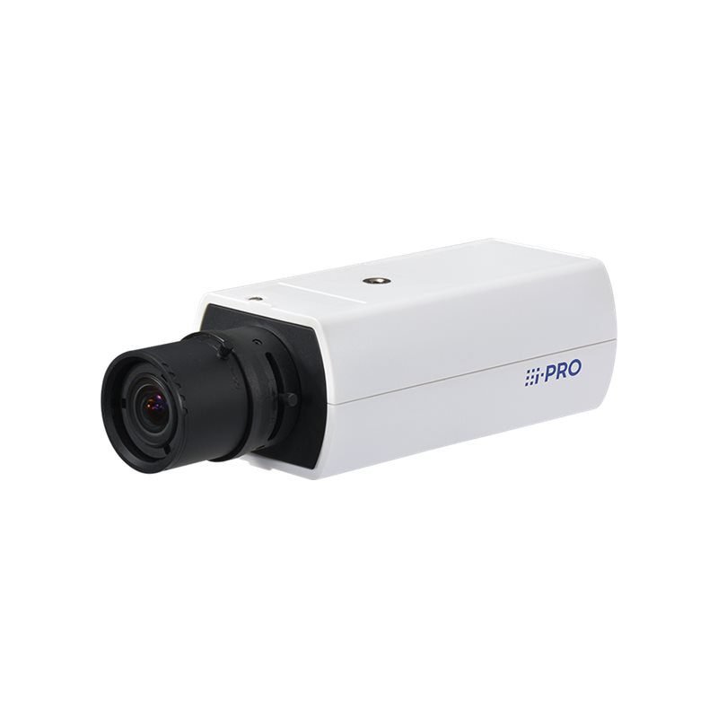 WV-S1136A i-PRO S-Series Network Surveillance Camera