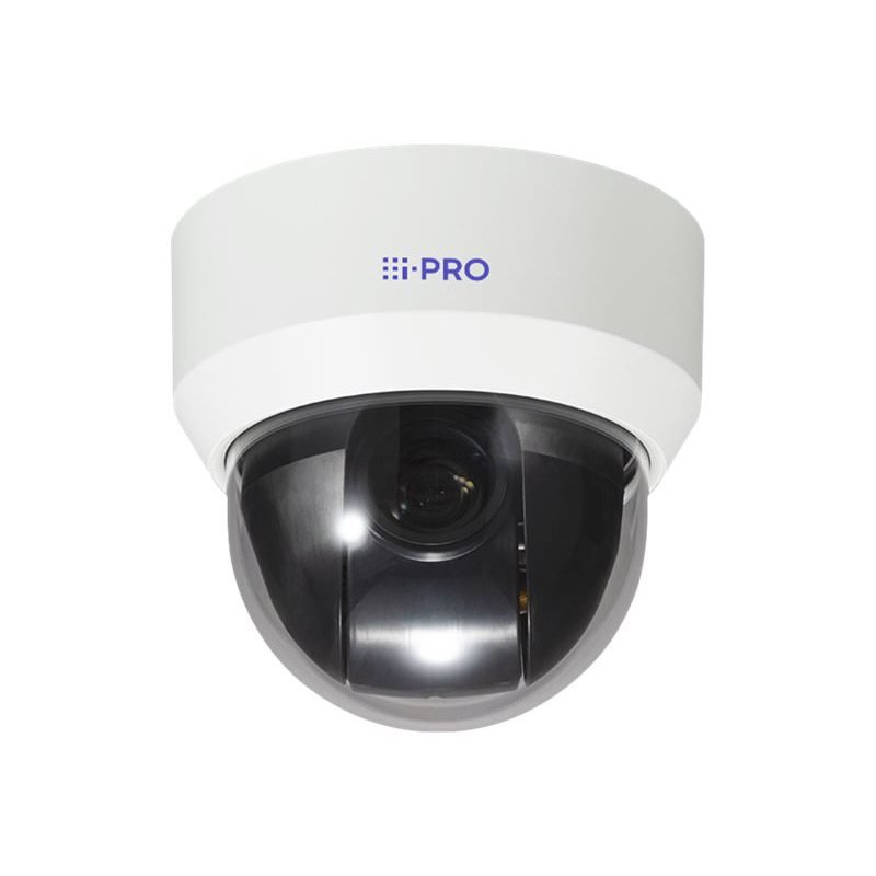 WV-S65302-Z2 i-PRO S-Series Dome Network Surveillance Camera