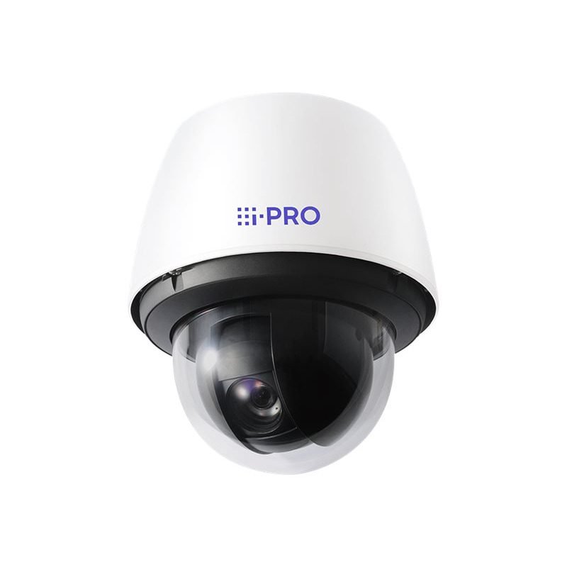WV-S65340-Z2N i-Pro S Series Dome Network Camera