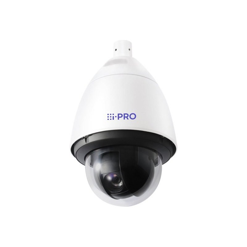 WV-S65340-Z4N i-Pro S Series - Dome Network Surveillance Camera