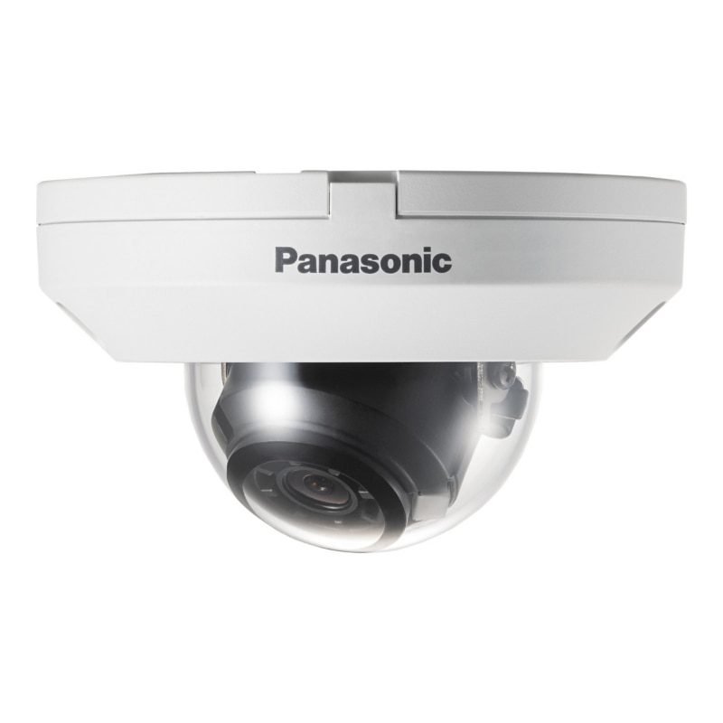 WV-U2140LA i-PRO WV-U2140LA - Dome Network Camera