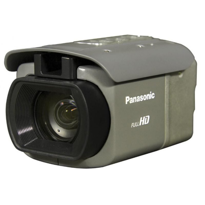 WV-VC35 Panasonic Front Camera for HD 360° Recording System