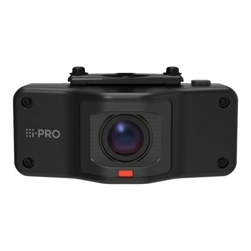 WV-VCF41P i-Pro Vehicle Camera - Front View