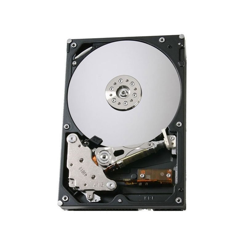 X163K Dell 450GB 15K RPM SAS 3.5-inch Hard Drive