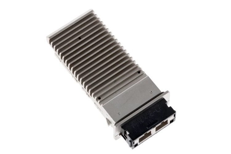 X2-10GB-LR-RF Cisco X2 10 Gigabit Transceiver Module