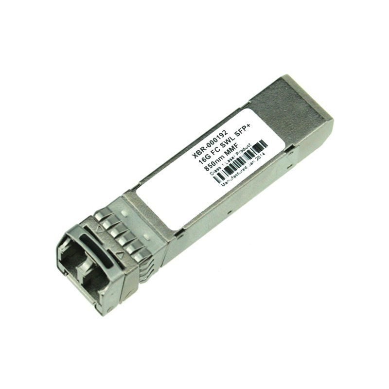 XBR-000192 Brocade 16Gb Short Wavelength Transceiver