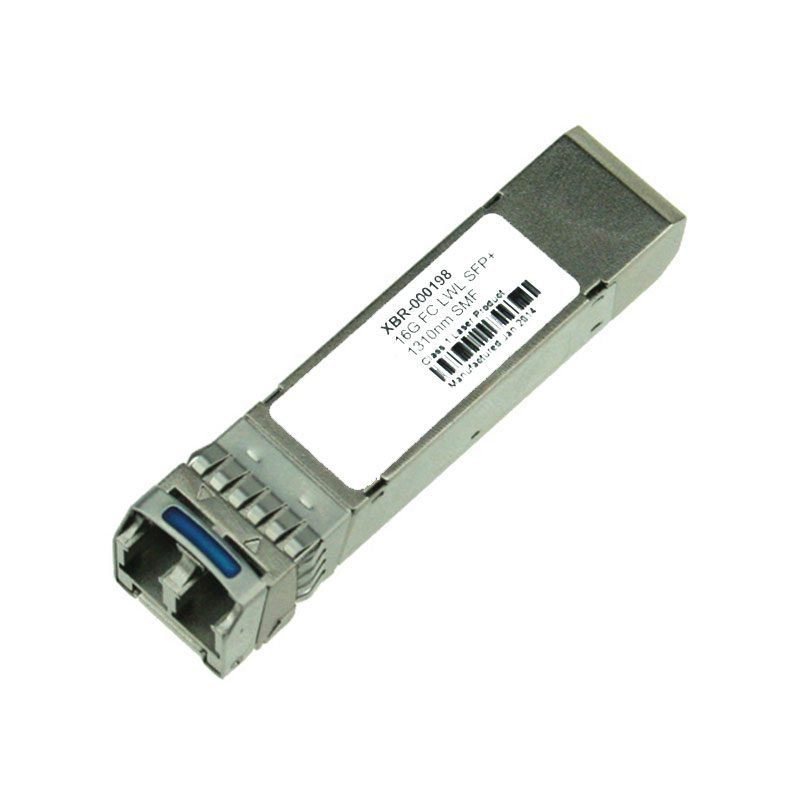 XBR-000198 Brocade 16Gb Long Wavelength Transceiver
