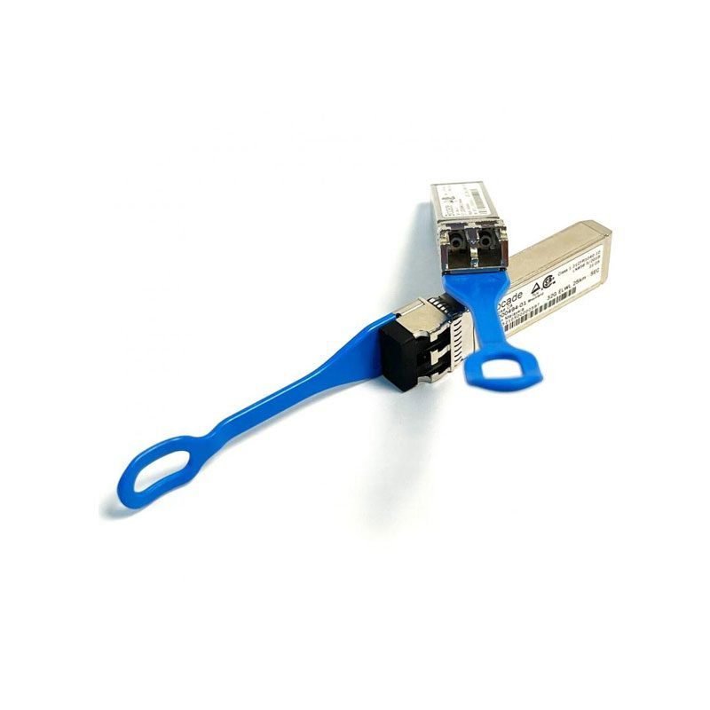 XBR-000478 Brocade 32G FC SFP+ ELWL Optical Transceiver