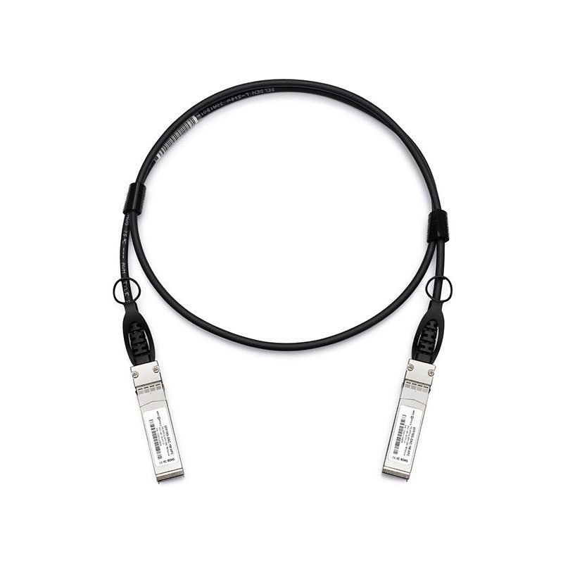 XBR-TWX-0701 Brocade 7 m Active SFP+ Copper Cable
