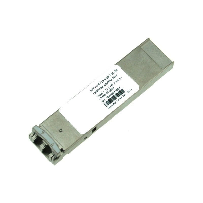 XFP-10G-CBAND-T50-ZR Juniper Networks 10G Transceiver Module