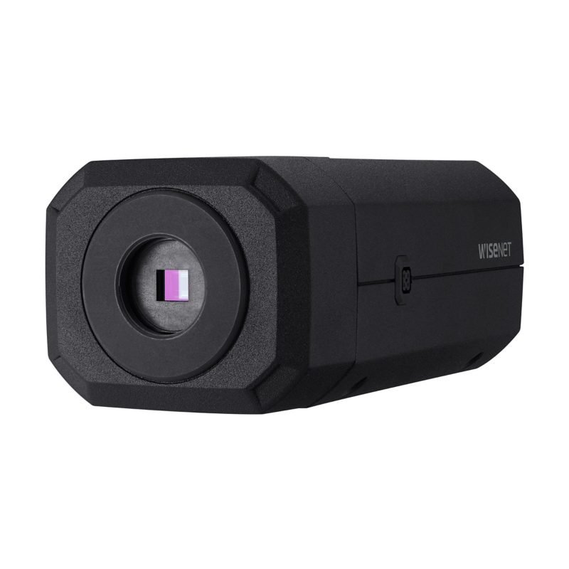 XNB-9003 Hanwha Vision - Boxed Network Surveillance Camera
