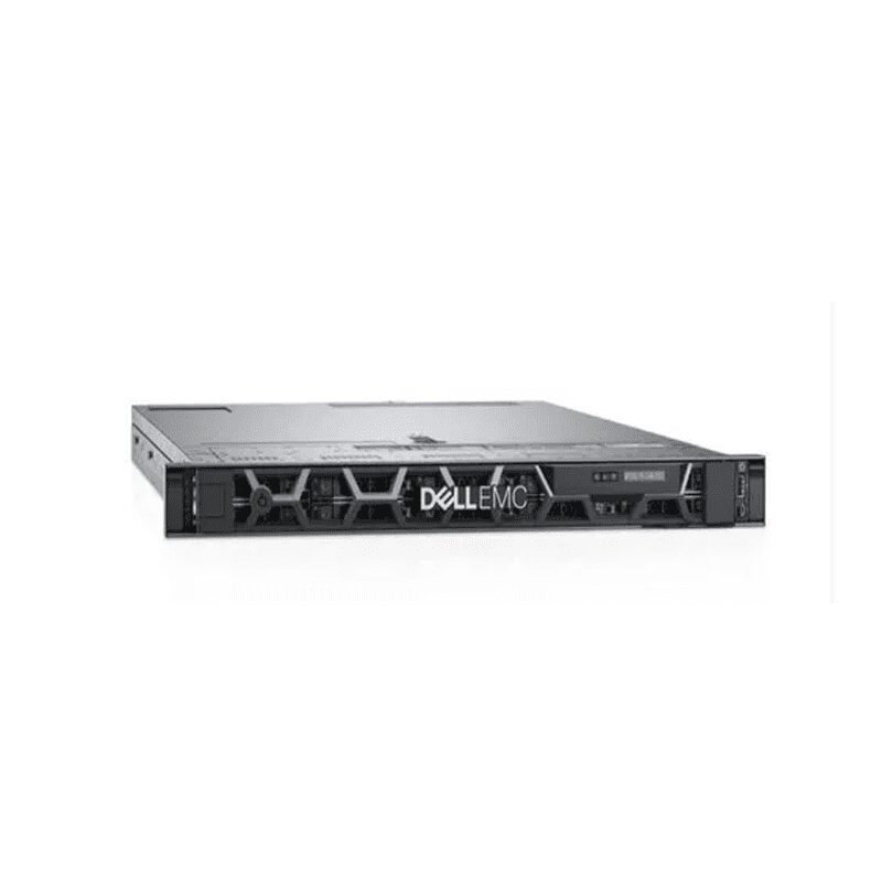 XNDJN Dell EMC PowerEdge R350 Server - 1U Rack Mount