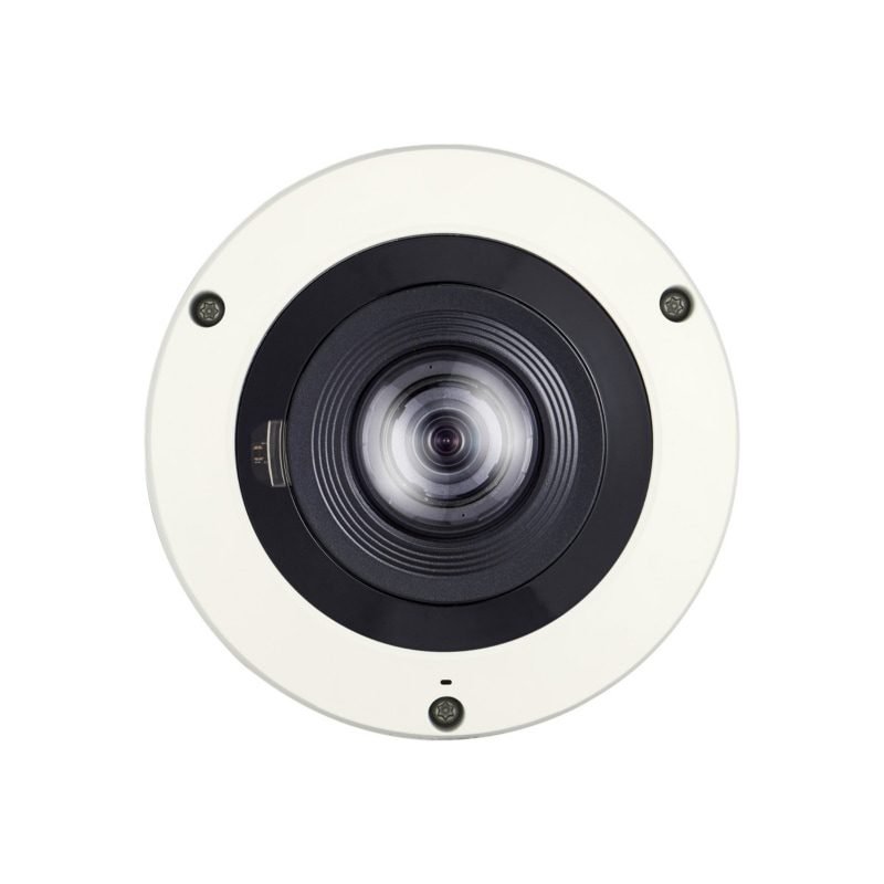 XNF-8010RVM Hanwha Vision WiseNet X Dome Surveillance Camera