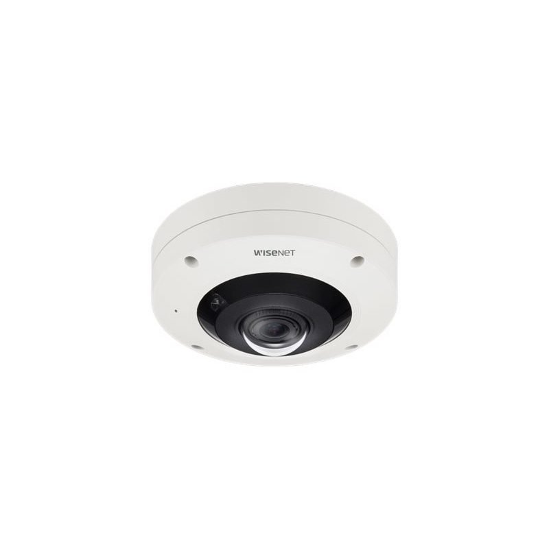 XNF-9010RVM Hanwha Vision WiseNet X Dome Surveillance Camera