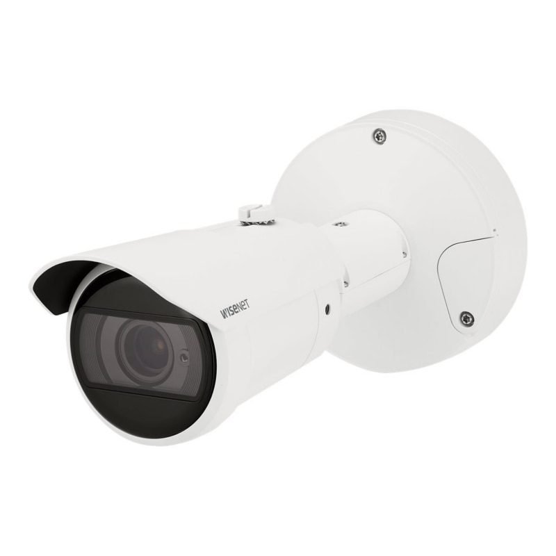 XNO-C7083R Hanwha Vision Wisenet X - Bullet Network Surveillance Camera