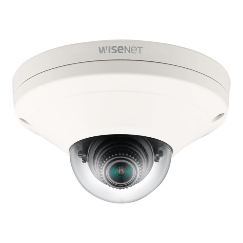 XNV-6011 Hanwha Vision Wisenet X Dome Network Camera