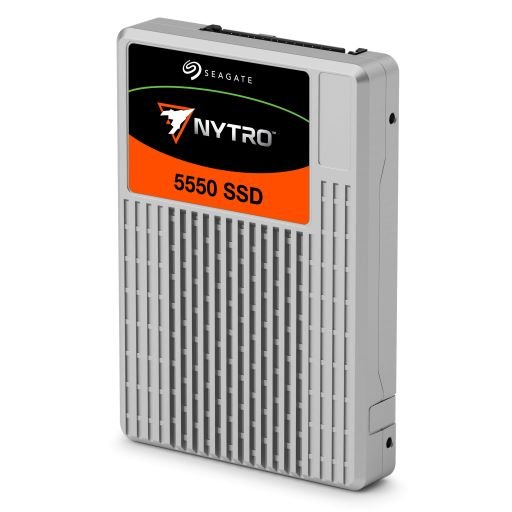 XP12800LE70005 SEAGATE Nytro 5550H 12.8TB MU PCIe Gen4 NVMe SSD