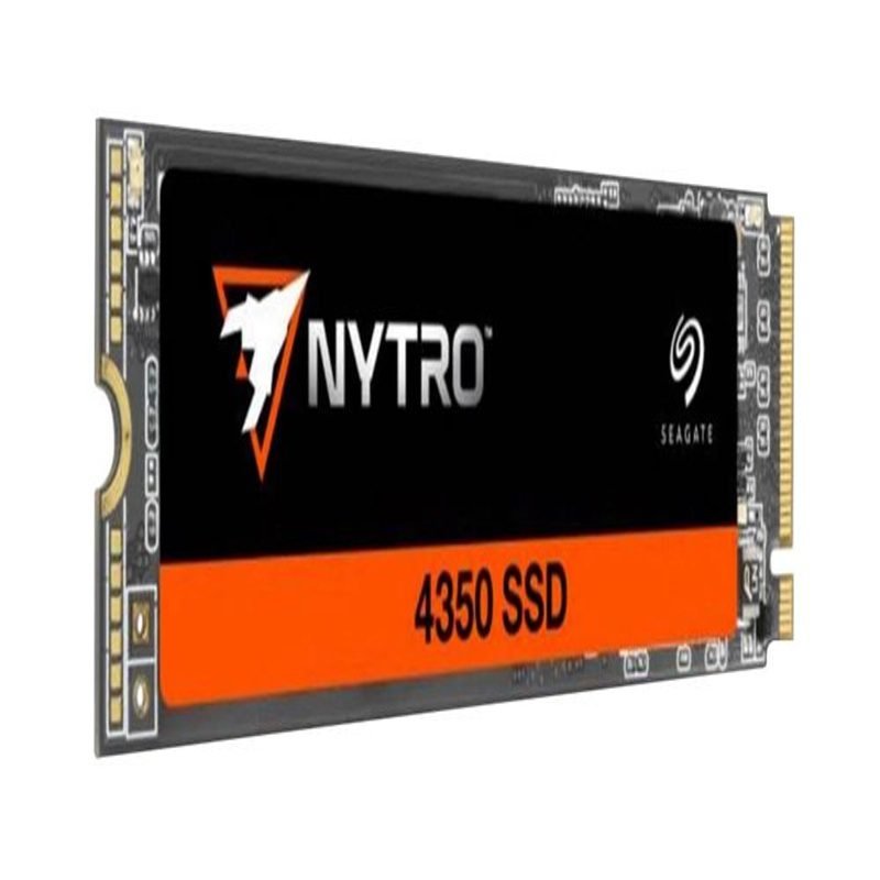 XP1920SE30001 Seagate Nytro 4350 NVMe SSD 1.92TB PCIe Gen4