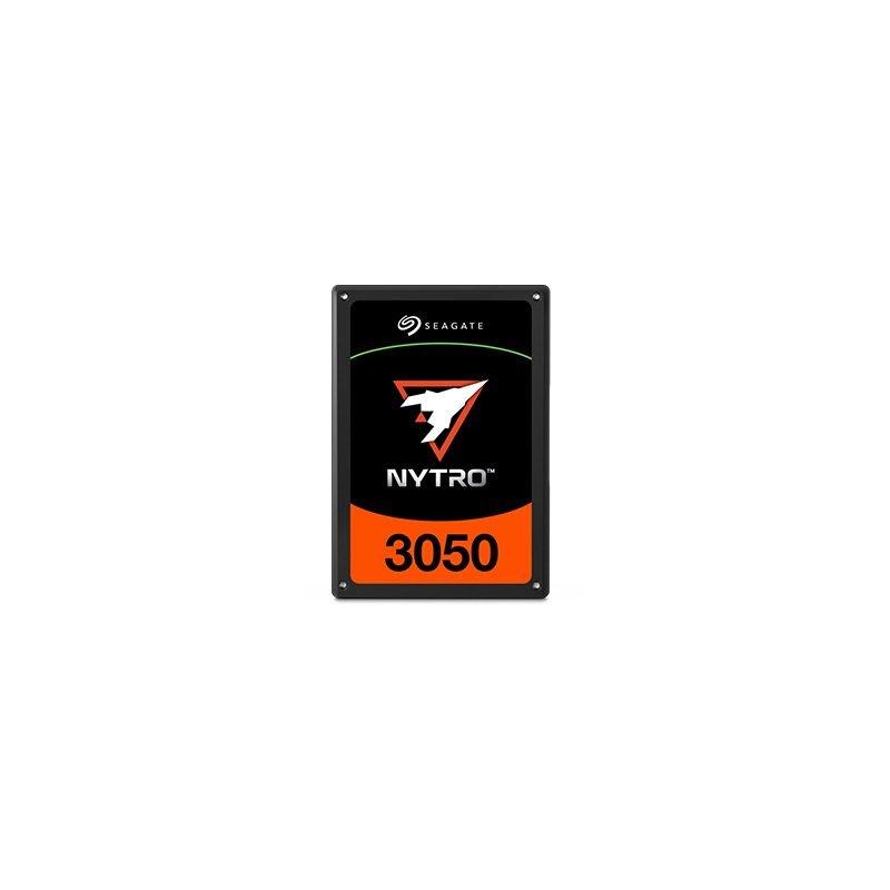 XS3200LE70045 Seagate Nytro 3550 3.2TB SSD
