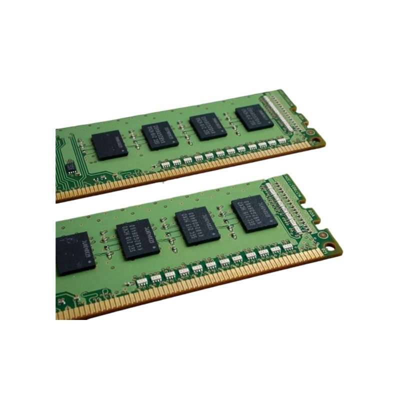 MEM-4300-4G= Cisco 4GB Kit (2 X 2GB) PC3-12800 DDR3