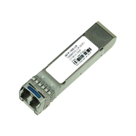 iSFP-10G-LR Alcatel-Lucent 10GBase-LR SFP+ Optical Module